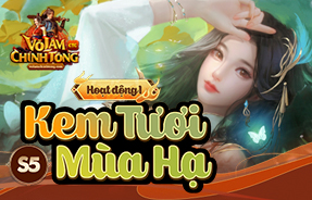 S5 - KEM TƯƠI MÙA HẠ