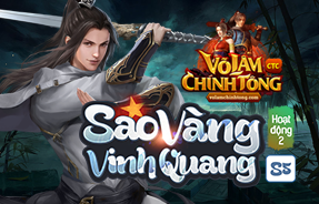 S5 - SAO VÀNG VINH QUANG