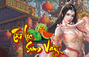 SK3: TÀI LỘC SUM VẦY